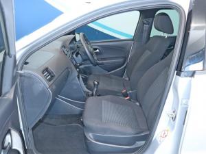 Volkswagen Polo Vivo hatch 1.4 Comfortline - Image 11