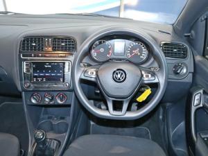 Volkswagen Polo Vivo hatch 1.4 Comfortline - Image 14