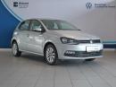 Thumbnail Volkswagen Polo Vivo hatch 1.4 Comfortline