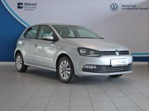Volkswagen Polo Vivo hatch 1.4 Comfortline - Image 1