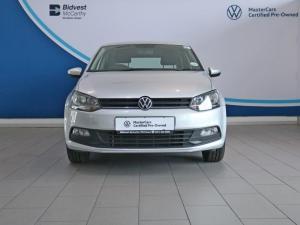 Volkswagen Polo Vivo hatch 1.4 Comfortline - Image 2