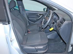 Volkswagen Polo Vivo hatch 1.4 Comfortline - Image 9