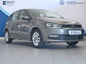 2024 Volkswagen Polo Vivo hatch 1.4 Comfortline