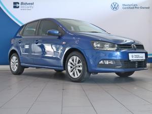 2024 Volkswagen Polo Vivo hatch 1.4 Comfortline