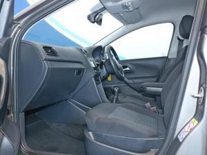 Volkswagen Polo Vivo hatch 1.4 Comfortline - Image 10