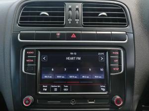 Volkswagen Polo Vivo hatch 1.4 Comfortline - Image 14