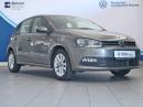 Thumbnail Volkswagen Polo Vivo hatch 1.4 Comfortline