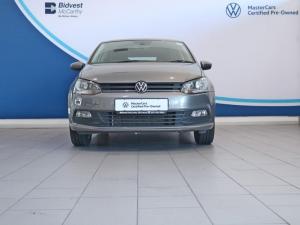 Volkswagen Polo Vivo hatch 1.4 Comfortline - Image 2