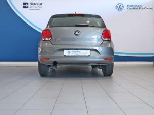Volkswagen Polo Vivo hatch 1.4 Comfortline - Image 6