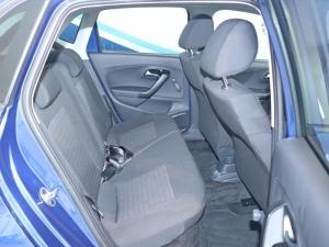 Volkswagen Polo Vivo hatch 1.4 Trendline - Image 10