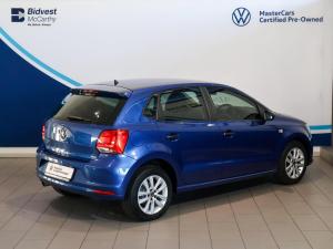 Volkswagen Polo Vivo hatch 1.4 Trendline - Image 10