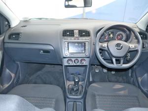 Volkswagen Polo Vivo hatch 1.4 Trendline - Image 11