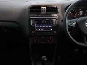 Volkswagen Polo Vivo hatch 1.4 Trendline - Image 12