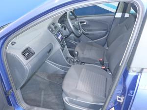 Volkswagen Polo Vivo hatch 1.4 Trendline - Image 12