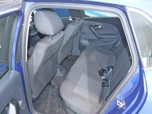 Volkswagen Polo Vivo hatch 1.4 Trendline - Image 13