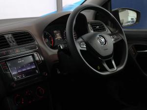 Volkswagen Polo Vivo hatch 1.4 Trendline - Image 14