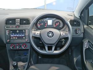 Volkswagen Polo Vivo hatch 1.4 Trendline - Image 15