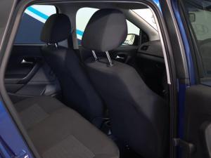 Volkswagen Polo Vivo hatch 1.4 Trendline - Image 18