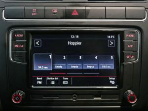 Volkswagen Polo Vivo hatch 1.4 Trendline - Image 18