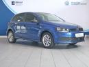 Thumbnail Volkswagen Polo Vivo hatch 1.4 Trendline