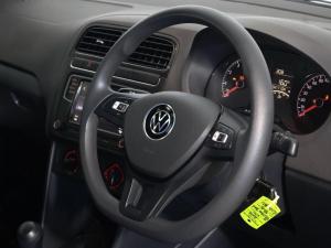 Volkswagen Polo Vivo hatch 1.4 Trendline - Image 22