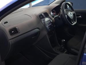 Volkswagen Polo Vivo hatch 1.4 Trendline - Image 24