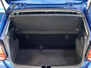 Volkswagen Polo Vivo hatch 1.4 Trendline - Image 25