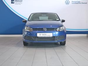 Volkswagen Polo Vivo hatch 1.4 Trendline - Image 2