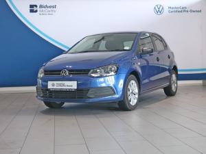 Volkswagen Polo Vivo hatch 1.4 Trendline - Image 3