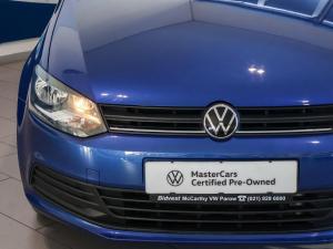 Volkswagen Polo Vivo hatch 1.4 Trendline - Image 4