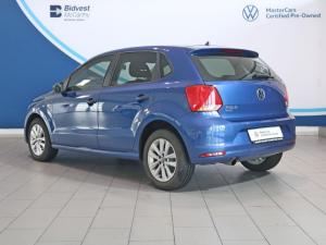 Volkswagen Polo Vivo hatch 1.4 Trendline - Image 5