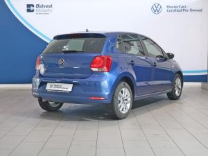 Volkswagen Polo Vivo hatch 1.4 Trendline - Image 7