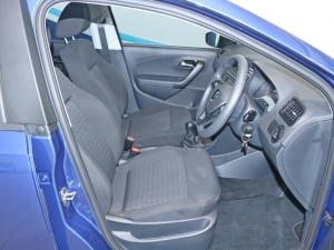 Volkswagen Polo Vivo hatch 1.4 Trendline - Image 9