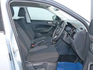 Volkswagen T-Cross 1.0TSI 85kW Comfortline - Image 11