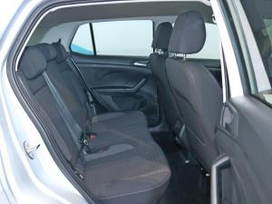 Volkswagen T-Cross 1.0TSI 85kW Comfortline - Image 12