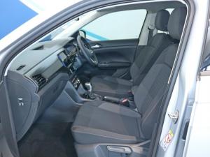 Volkswagen T-Cross 1.0TSI 85kW Comfortline - Image 14