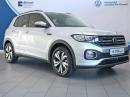 Thumbnail Volkswagen T-Cross 1.0TSI 85kW Comfortline
