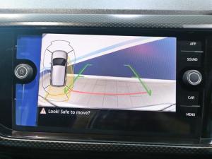 Volkswagen T-Cross 1.0TSI 85kW Comfortline - Image 24