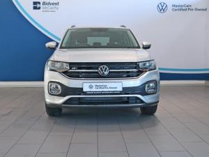 Volkswagen T-Cross 1.0TSI 85kW Comfortline - Image 3