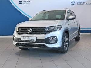 Volkswagen T-Cross 1.0TSI 85kW Comfortline - Image 4