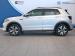 Volkswagen T-Cross 1.0TSI 85kW Comfortline - Thumbnail 5