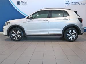 Volkswagen T-Cross 1.0TSI 85kW Comfortline - Image 5