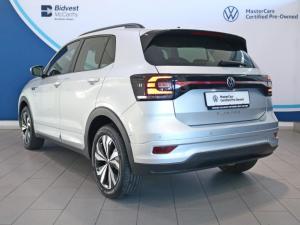 Volkswagen T-Cross 1.0TSI 85kW Comfortline - Image 6