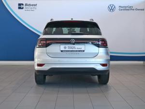 Volkswagen T-Cross 1.0TSI 85kW Comfortline - Image 7