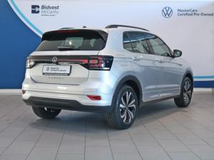 Volkswagen T-Cross 1.0TSI 85kW Comfortline - Image 8