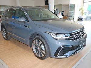 2024 Volkswagen Tiguan 1.4TSI 110kW R-Line