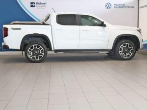Volkswagen Amarok 2.0BiTDI double cab Style 4Motion - Image 10