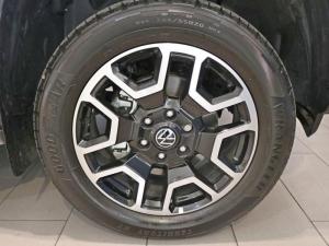 Volkswagen Amarok 2.0BiTDI double cab Style 4Motion - Image 11