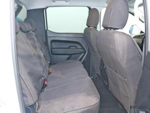 Volkswagen Amarok 2.0BiTDI double cab Style 4Motion - Image 13