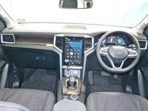 Volkswagen Amarok 2.0BiTDI double cab Style 4Motion - Image 14
